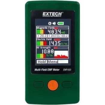 Extech EMF450 Elektrosmog matavimo prietaisas (EMF450)