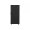 Laisvai pastatomas stovas LANBERG FF01-8042-23B 42U 19 colių 800×1000 mm Juodas, 121 kg talpa