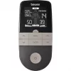 Elektrostimuliacijos TENS/EMS prietaisas Beurer EM 1 RELIEF+ (modelis 60428) antracito spalvos