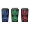 Muse Party Box garsiakalbis M-1805 DJ 150 W belaidis ryšys juodas Bluetooth