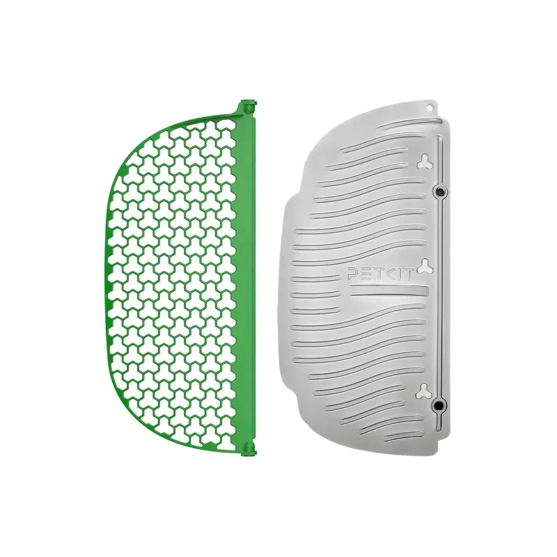 Magnetinis kraiko sietelis, skirtas Petkit Pura Max / Pura Max 2 / Purobot Max PRO (rinkinys)