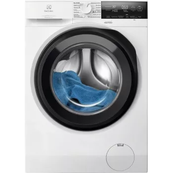 ELECTROLUX SKALBIMO MAŠINA EW7F3482UP