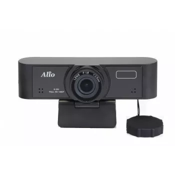 KAMERA FHD84 USB | Full HD 1080p | 30fps | 2 mikrofonai | automatinis fokusavimas | 84° matymo kampas