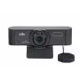 KAMERA FHD84 USB | Full HD 1080p | 30fps | 2 mikrofonai | automatinis fokusavimas | 84° matymo kampas