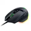 Žaidimų pelės ir mobilios pelės kilimėlio rinkinys „Razer Basilisk V3“ su „Goliathus Mobile“ (juodos spalvos)