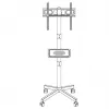 Mobilus televizoriaus stovas MONTIS MT191 ATLAS 26–60 colių ekranams, maks. apkrova 35 kg, VESA iki 400x400