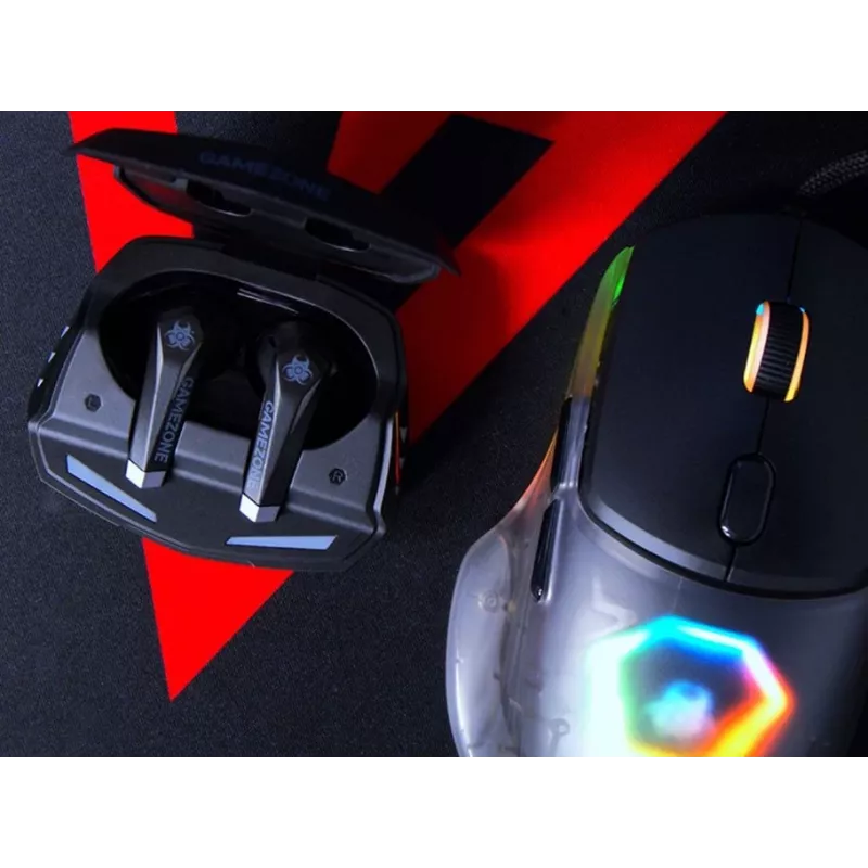 Ausinės Tracer GAMEZONE T7 PRO