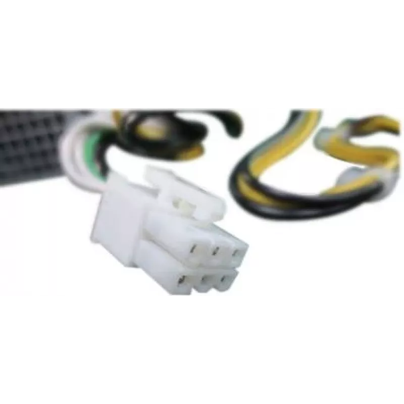 Maitinimo blokas Dell 260W bokštinėms sistemoms, modelis 3YNRJ