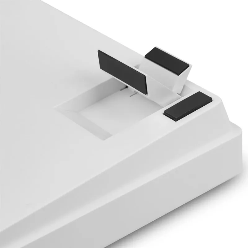 Klaviatūra Sharkoon SKILLER SGK50 S3 Žaidimų USB Be Baltos