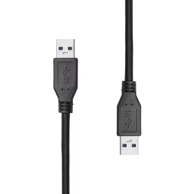 USB laidas ProXtend USB3AA-003 USB 3.2 Gen1 A–A, vyriškas–vyriškas, 3 m
