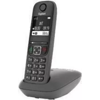 Analoginis/DECT telefonas Gigaset AE690