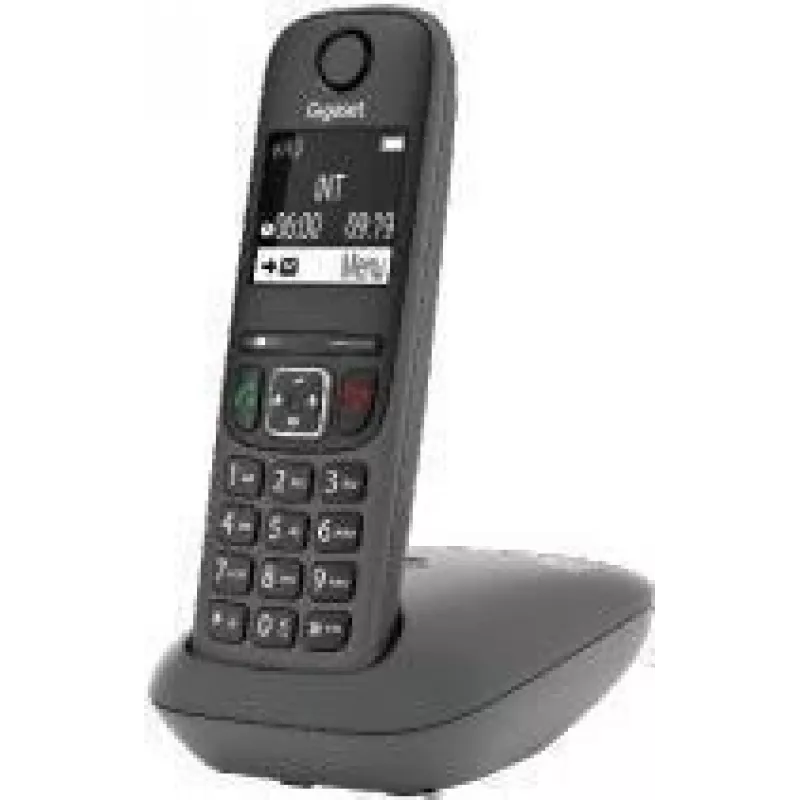 Analoginis/DECT telefonas Gigaset AE690
