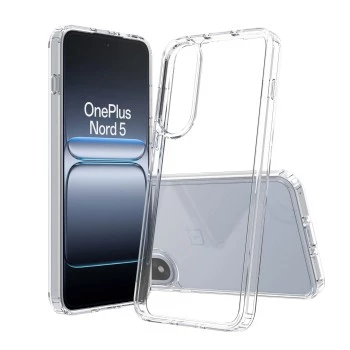 Apsauginis buferis OnePlus Nord 5, SCREENOR – patvari apsauga