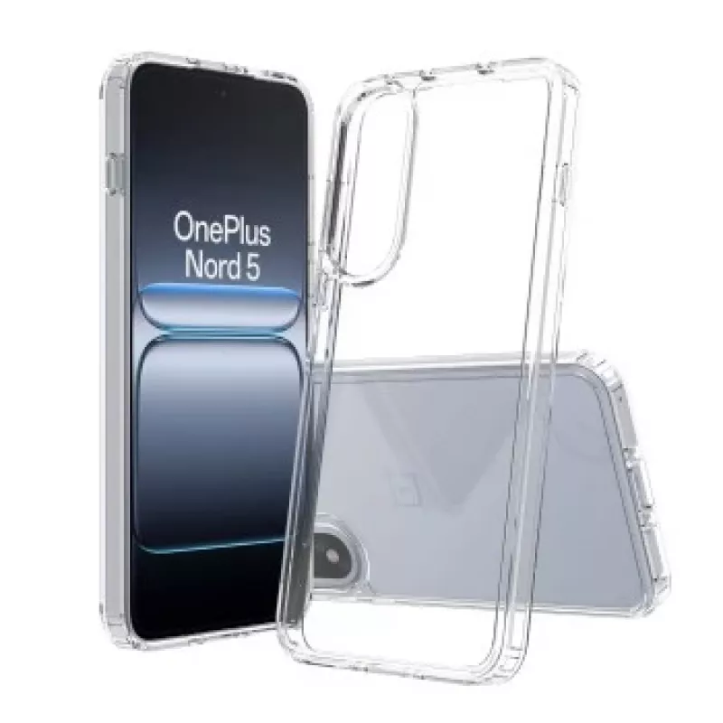 Apsauginis buferis OnePlus Nord 5, SCREENOR – patvari apsauga