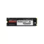 M.2 2280 PCIe Gen5 x4 SSD PATRIOT PV593 4TB NVMe 14000/13000 MB/s, TBW 3000, NVMe 2.0