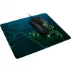Pelės kilimėlis Razer Goliathus Mobile Gaming žalias