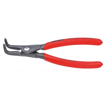 Žiedinių fiksatorių replės Knipex 49 21 A11