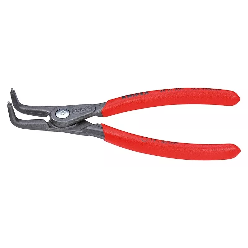 Žiedinių fiksatorių replės Knipex 49 21 A11