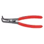 Žiedinių fiksatorių replės Knipex 49 21 A11