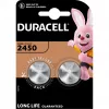 Duracell 152137 buitinė baterija Vienkartinė baterija CR2450 Litis