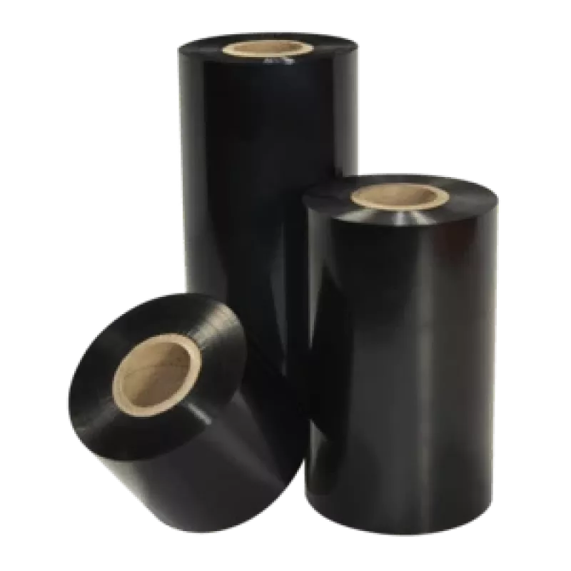 ARMOR RL GENERIC CSI AWXFH 90mmx300m juoda (T48647IO)