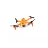 RC kvadrokopteris REVELL Pocket Drone 23810 — 2,4 GHz, 4 kanalų nuotolinio valdymo pultas