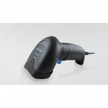 Brūkšninių kodų modulio skaitytuvas Datalogic QBT2500-BK-BTK+ 1D/2D belaidis ir laidinis