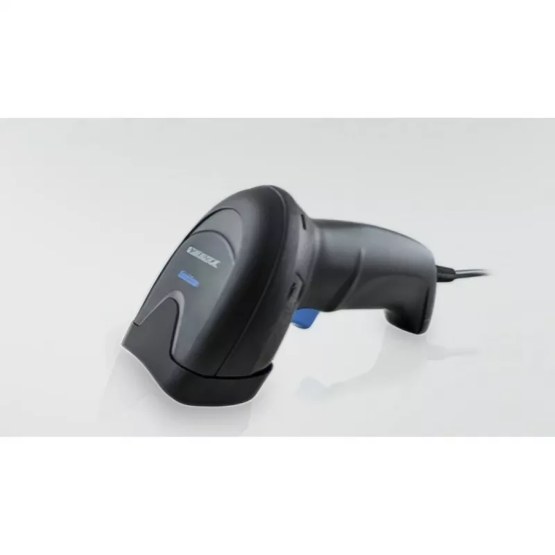Brūkšninių kodų modulio skaitytuvas Datalogic QBT2500-BK-BTK+ 1D/2D belaidis ir laidinis