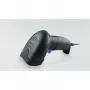Brūkšninių kodų modulio skaitytuvas Datalogic QBT2500-BK-BTK+ 1D/2D belaidis ir laidinis