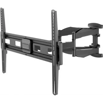 Goobay TV-Wall Mount Basic FULLMOTION (L), juodas (71199)