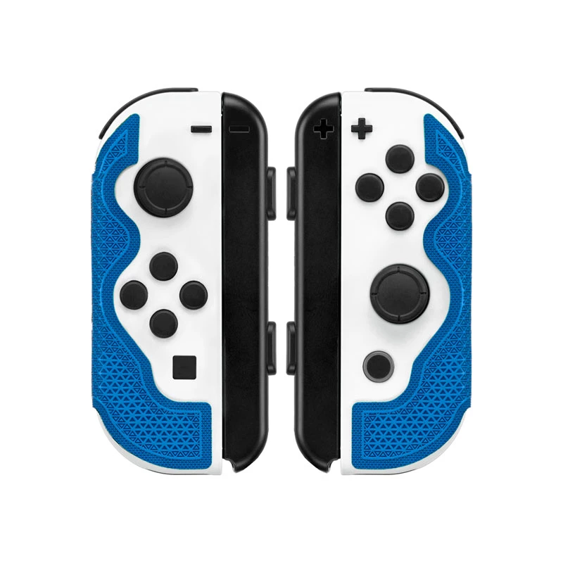 Lizard Skins Switch Joy-Con - Polar Mėlyna (išpjautas pagal formą, 0,5 mm)