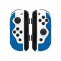 Lizard Skins Switch Joy-Con - Polar Mėlyna (išpjautas pagal formą, 0,5 mm)