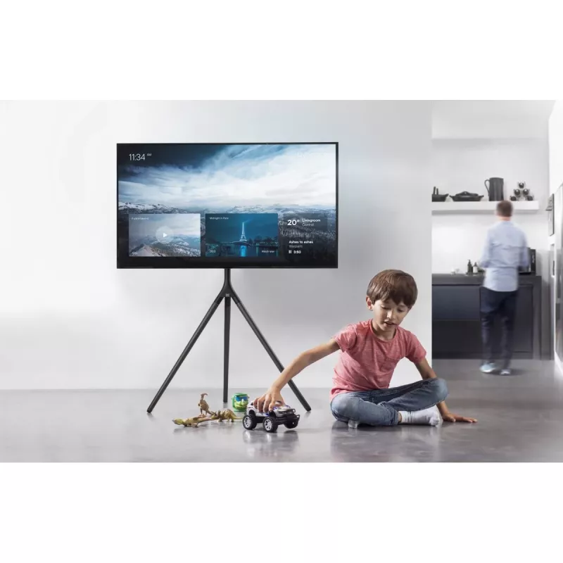 One For All WM7461 Display Juoda