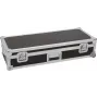 „Flightcase Roadinger“ dėklas 2× LED TSL-1000 su vežimėlio funkcija, prekės ženklas „Roadinger“