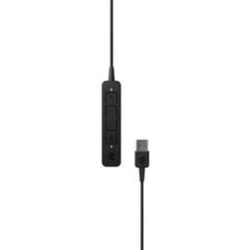 USB laidas EPOS 1 m ilgio EPOS ausinėms ir garso įrenginiams, modelis 1000922
