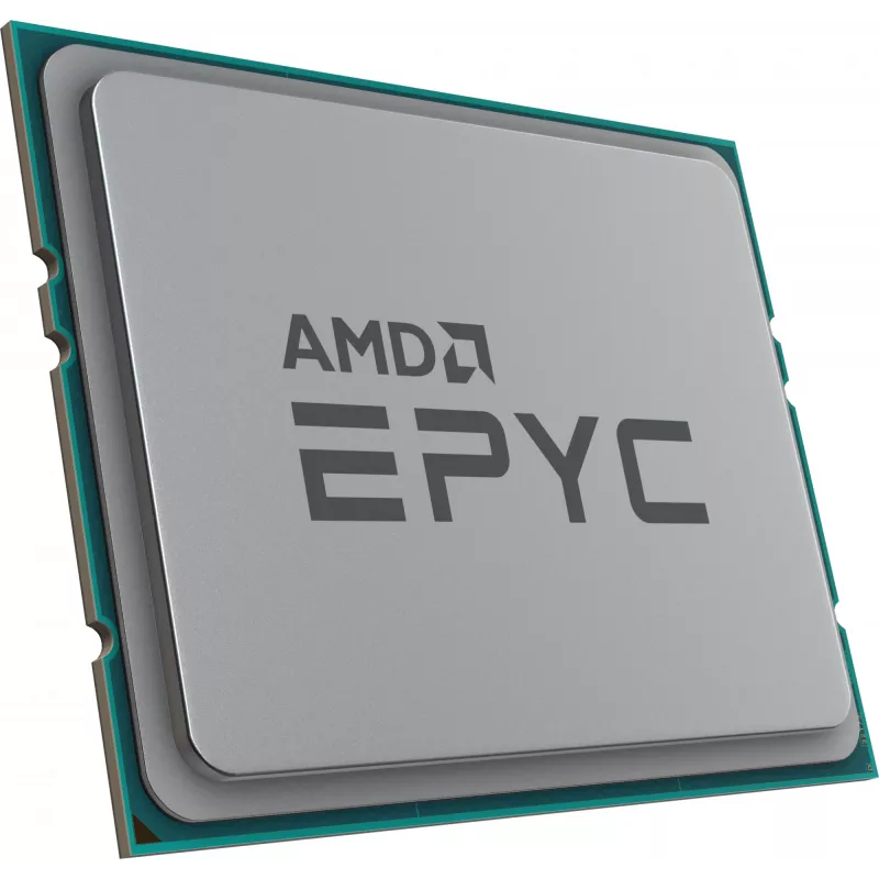 EPYC ROME 8 BRANDUOLIŲ 7262 3.4GHZ SKT SP3 64MB TALPYKLA 155W DĖKLAS SP