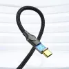 Vention USB-C į 2RCA jungties audio kabelis, 1 m