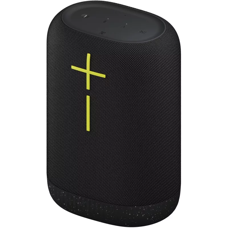 Logitech Ultimate Ears EPICBOOM - Garsiakalbis - Nešiojamas - Belaidis - Bluetooth, NFC - valdomas programėle - Anglies juoda (984-001863)