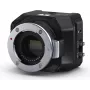 Juodamagic Design Micro Studio Camera 4K G2 rankinė kamera įrašymo įrenginys 4K Ultra HD juoda (BM-CINSTUDMFT/UHD/MRG2)
