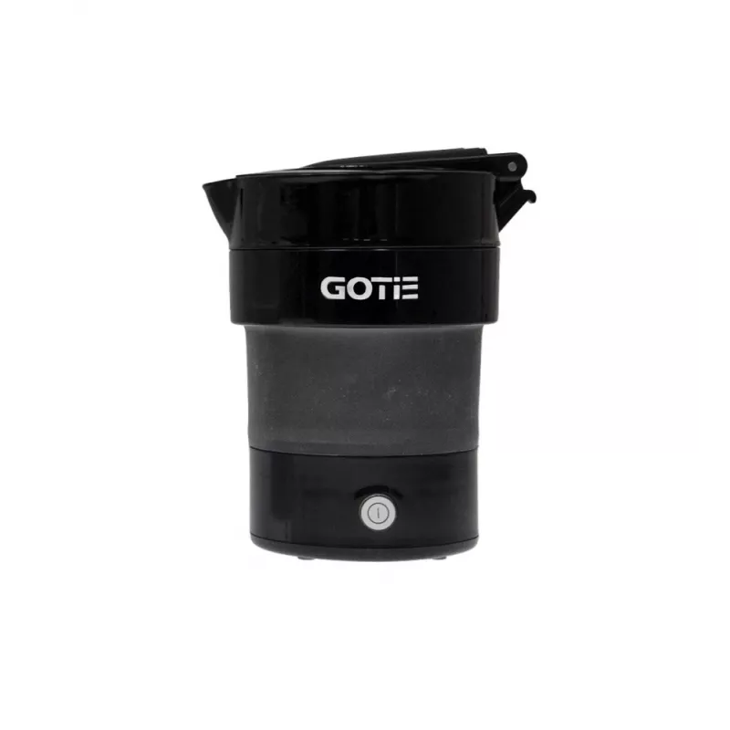 Gotie kelioninis virdulys GCT-600C (600W, 0,6l)