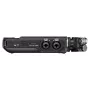 Nešiojamas daugiakanalis garso įrašytuvas Tascam Portacapture X8 — 6 kanalų, 24/32 bitų, iki 96 kHz, 4 XLR/TRS kombinuotos įvestys, SD kortelė, USB‑C, baterija arba tinklas