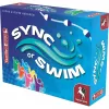 Sync or Swim, Stalo žaidimas