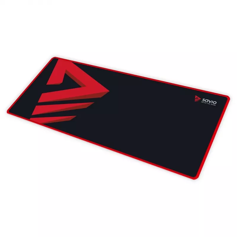 Savio Professional žaidimų pelėms skirtas kilimėlis Turbo Dynamic XXL 1000x500x3mm