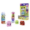 Žaidimų figūrėlės Simba-Dickie Bloxies Series 1 4-Pack asorti figūrėlės