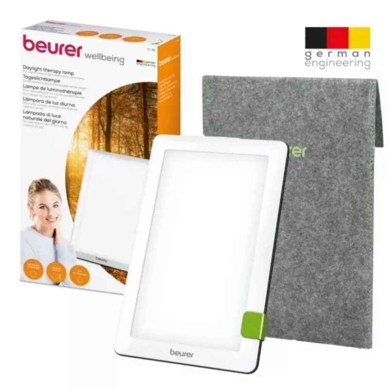 Beurer TL30 Balta