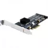 640 GB aukšto IOPS MLC adapteris, skirtas IBM System x