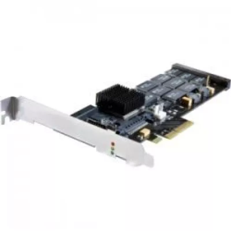 640 GB aukšto IOPS MLC adapteris, skirtas IBM System x
