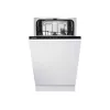 Gorenje GV520E15 Visiškai integruojama 9 komplektų indaplovė