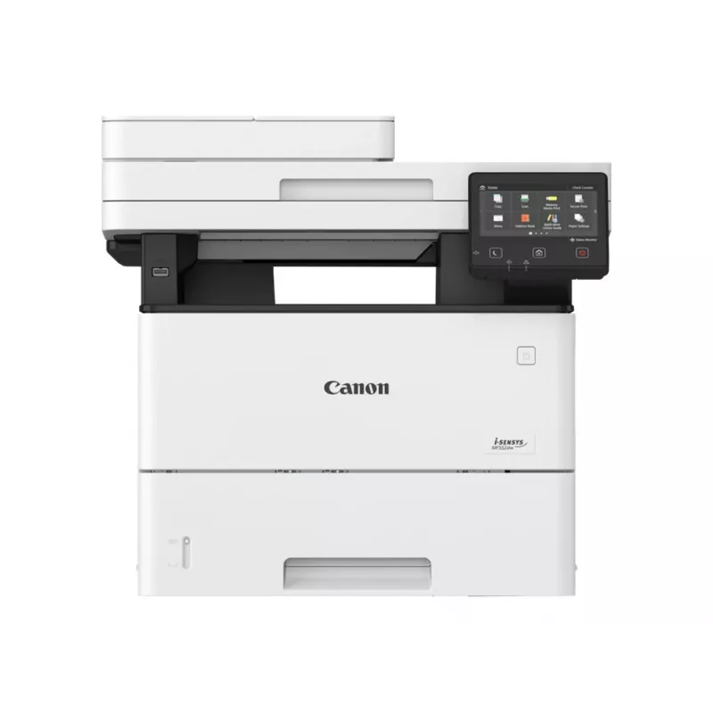 Canon i-SENSYS MF552DW Laser A4 1200 x 1200 DPI 43 ppm Wi-Fi