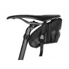 Sėdynės krepšys TOPEAK Aero Wedge Pack Medium — kompaktiška po balneliu tvirtinama dviračio laikymo talpa